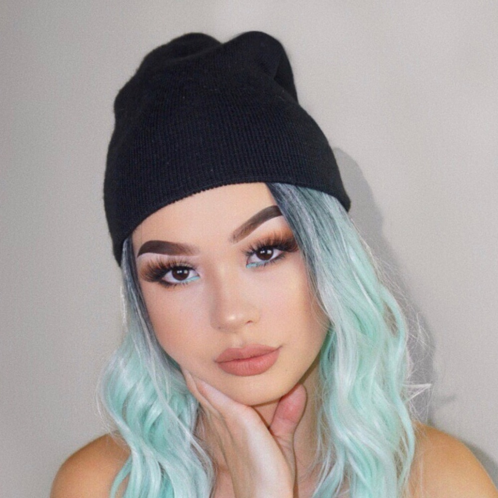 Meet your Posher, Callie